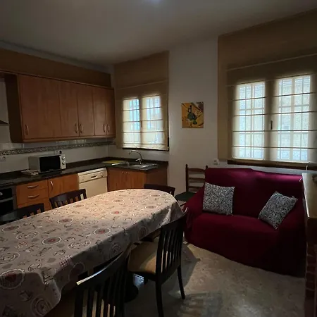 Casa Angeles Holiday home Cati