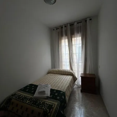Casa Angeles Holiday home