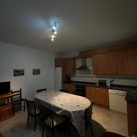 Holiday home Casa Angeles *
