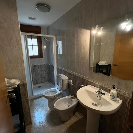 Casa Angeles * Cati