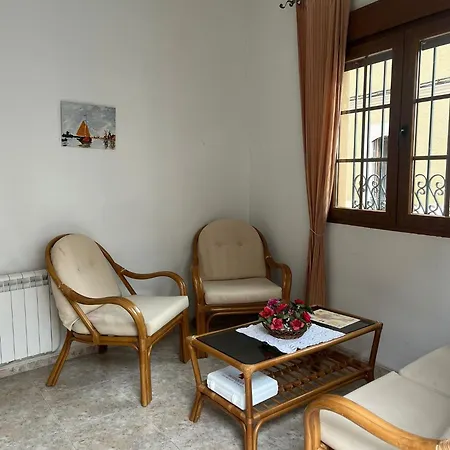 Casa Angeles Cati