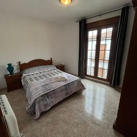Casa Angeles *