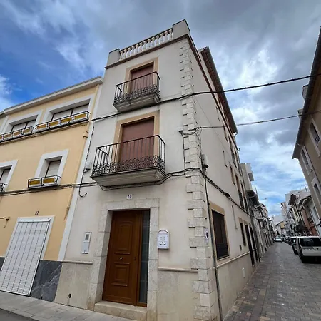 Holiday home Casa Angeles Cati