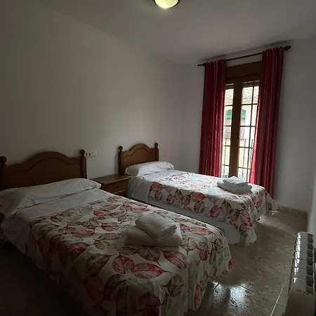 Holiday home Casa Angeles Cati