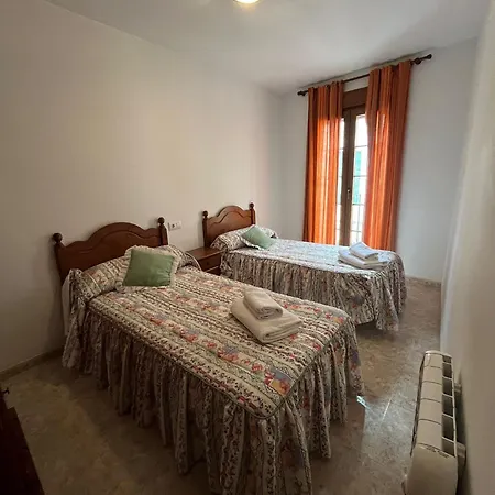 Holiday home Casa Angeles