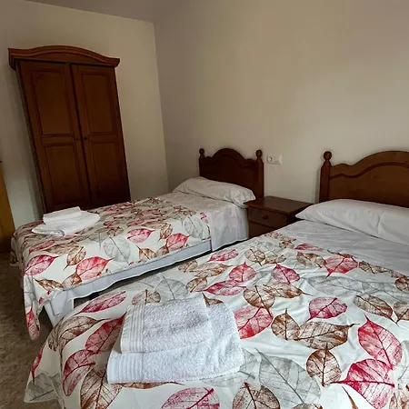 Casa Angeles Holiday home *