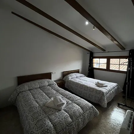 Casa Angeles *