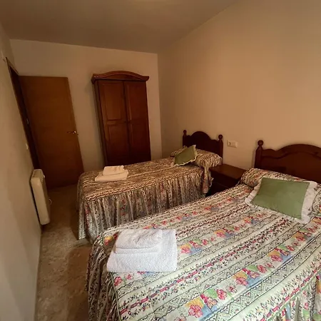 Casa Angeles Cati