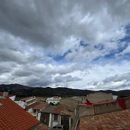Casa Angeles * Cati