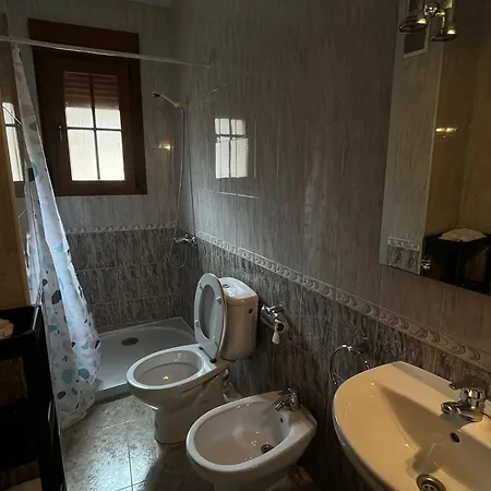 Casa Angeles Holiday home *